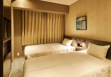 Welina Hotel Premier Nakanoshima EAST