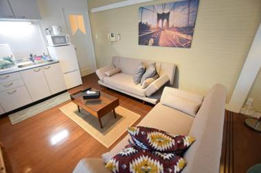 Bloom903 in Shinsaibashi east