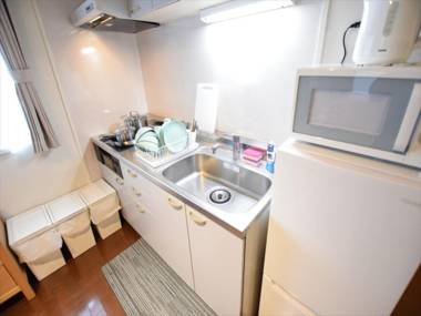 Bloom903 in Shinsaibashi east