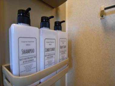 Bloom903 in Shinsaibashi east