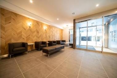 STAY & GO Shinsaibashi