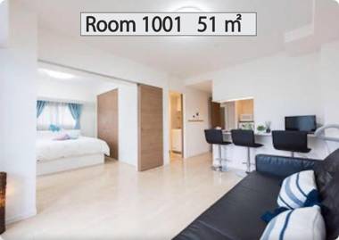 Crystal Exe Nipponbashi Mei Mei & Guest House