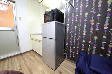 EX Tenjinnomori Apartment 104