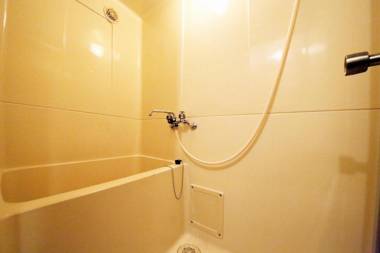 EX Tenjinnomori Apartment 201