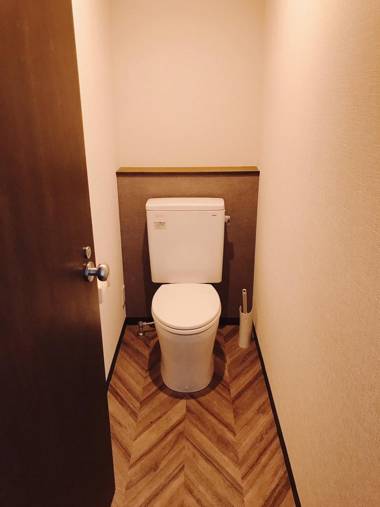 R Hostel Namba south