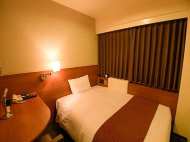 Via Inn Shin Osaka West