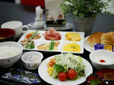 APA Hotel Namba Shinsaibashi Nishi