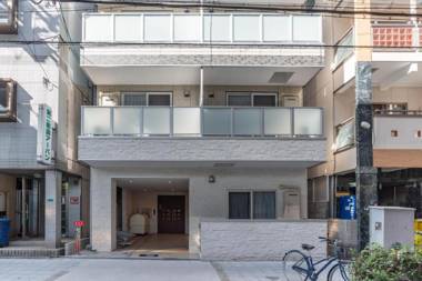 LANDMARK NAMBA TSUTENKAKU