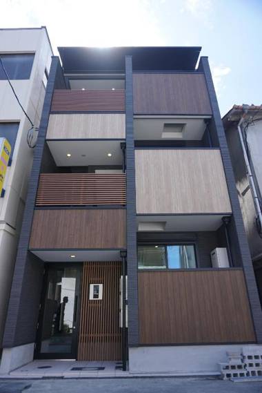 Sakura Shigure Shin-Osaka