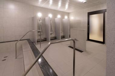 Capsule Hotel J Garden Shin-Osaka