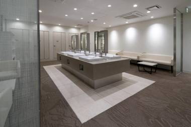 Capsule Hotel J Garden Shin-Osaka