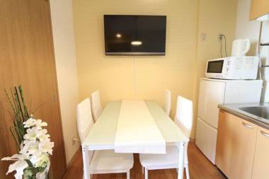 NM51 Liz Osaka Castle