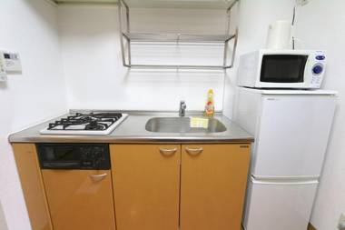 NM52 Liz Osaka Castle