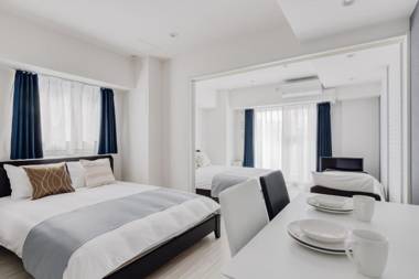 BON Condo Namba Nipponbashi