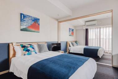 BON Condo Namba Nipponbashi