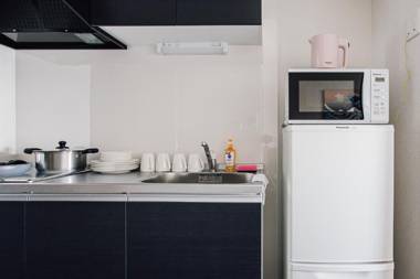 BON Condo Namba Nipponbashi