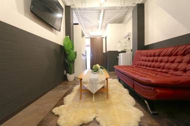 EK1 Elizabeth Garden Kuromon