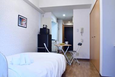 A&C STAY Shinsaibashi