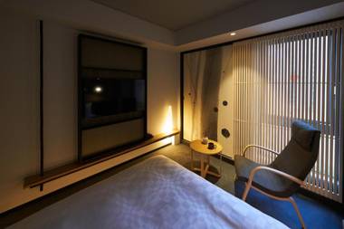 Hotel Resol Trinity Osaka