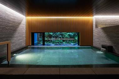 Hotel Resol Trinity Osaka