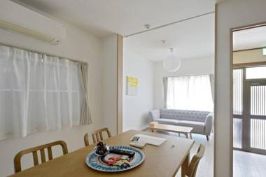 Osaka Box House