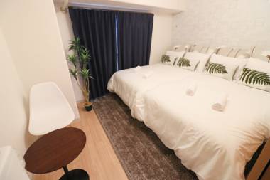 Sakuragawa Mansion 315