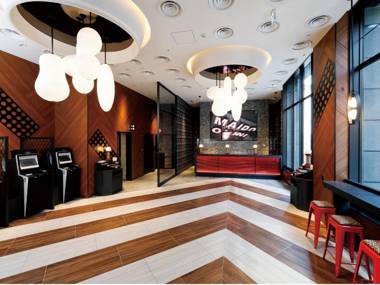 Daiwa Roynet Hotel OSAKA-SHIN UMEDA