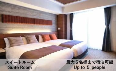 LUXCARE HOTEL