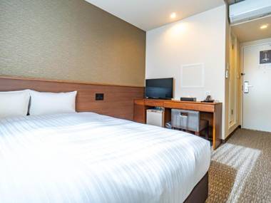 Bande Hotel Tenpozan Higashi