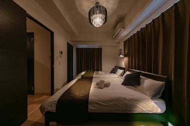 Eight Residence Osaka