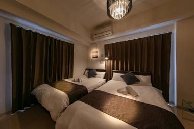 Eight Residence Osaka