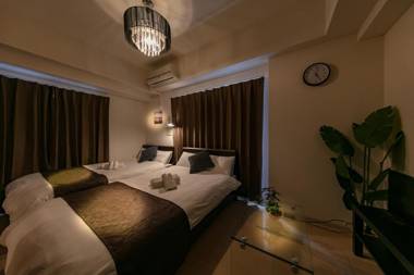 Eight Residence Osaka