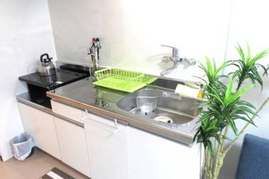 大阪西九条stay3