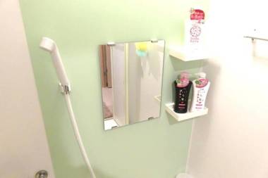 大阪西九条stay3