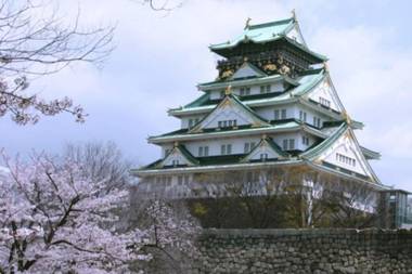 大阪西九条stay3