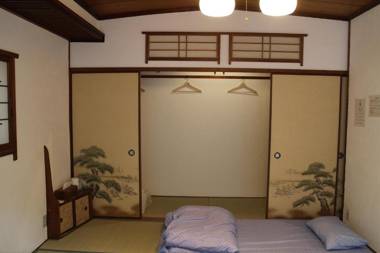 Hostel Caranashi