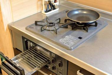 エースタイル松602号室