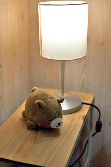 エースタイル松602号室