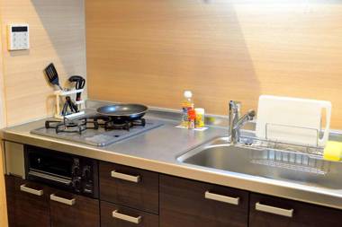 エースタイル松602号室