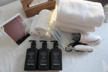 WEST WOOD GUEST ROOM