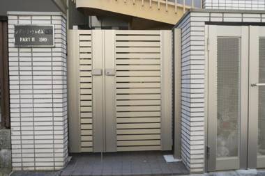 SIMPLY WHiTE GUEST ROOM302