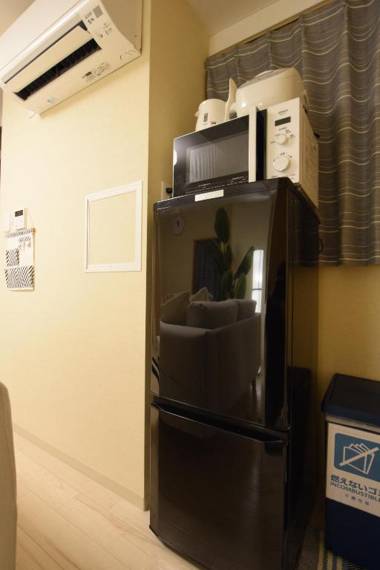 Matoba 4B in Dotonbori