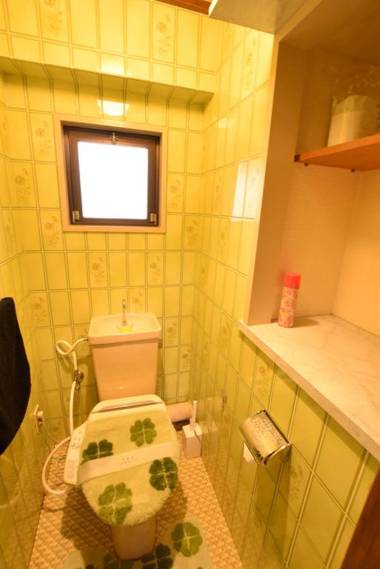 Matoba 6F in Dotonbori