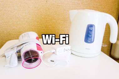 601 Dotonbori East Art Hotel