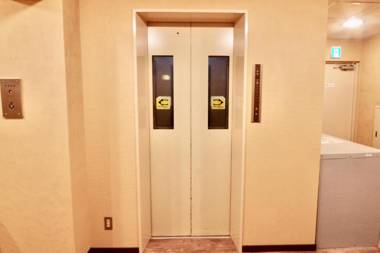 502 Dotonbori East Art Hotel