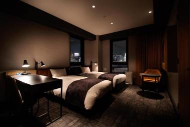 Joytel Hotel Shinsekai Sakaisujidori