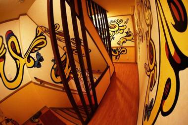 DEER Hostel OSAKA NAMBA