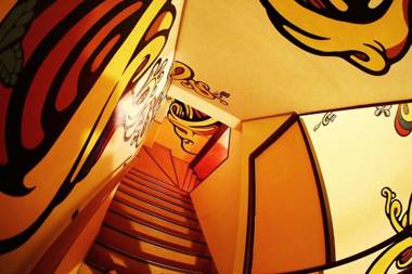 DEER Hostel OSAKA NAMBA