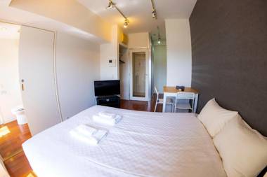 S-Presso Namba Parks Street