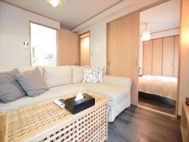 Nippombashi kaikan 602